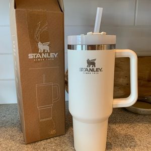 NEW Stanley Adventure Quencher Tumbler